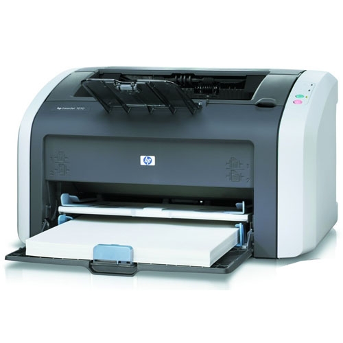 Máy in HP 1010 cũ 99% Nhật Bãi