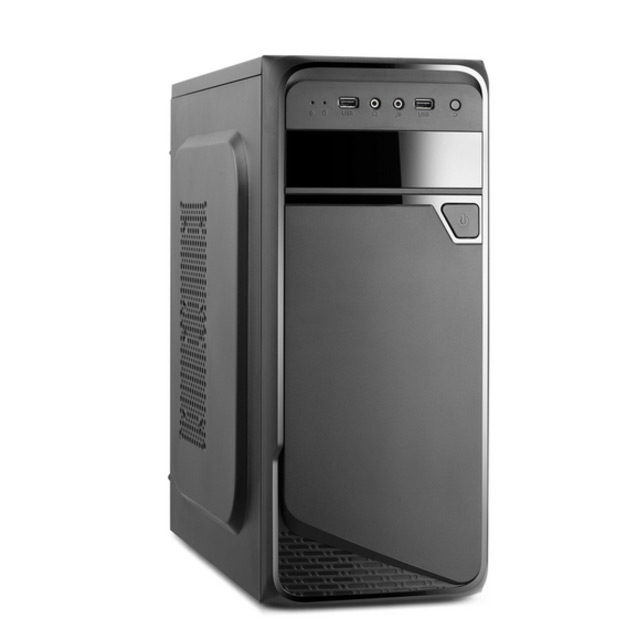 Máy tính văn phòng G6405 RAM 4GB SSD 120GB